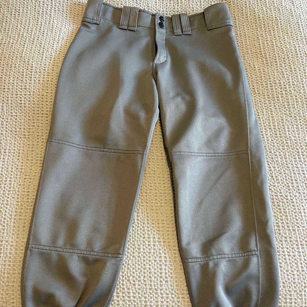 Women’s Mizuno Softball Pants